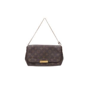 LOUIS VUITTON Monogram Canvas Pavement MM C-A37011